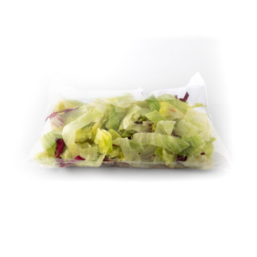 Mischsalate im Beutel – Mischsalat California