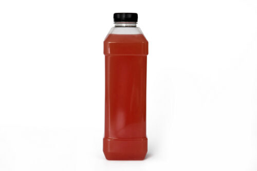 Fruchtsäfte – Grapefruitsaft rot frisch gepresst