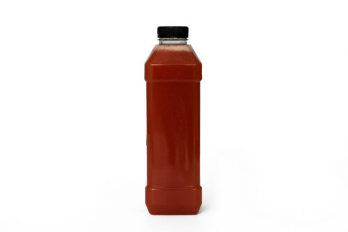 Fruchtsäfte – Wassermelonensaft frisch gepresst