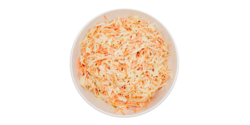 Coleslaw-Salat *Fein und Fertig*