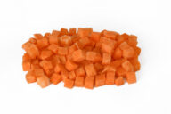 Carotten – Brunoise