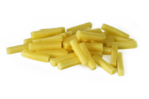 Kartoffeln – Stengeli