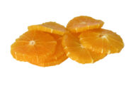 Orangen – Scheiben