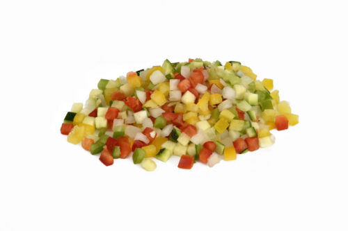 Ratatouille – Russisch