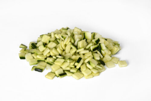 Zucchetti – Paysanne