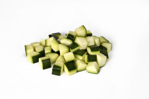 Zucchetti – Rissolées