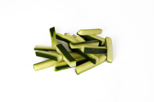 Zucchetti – Stengeli