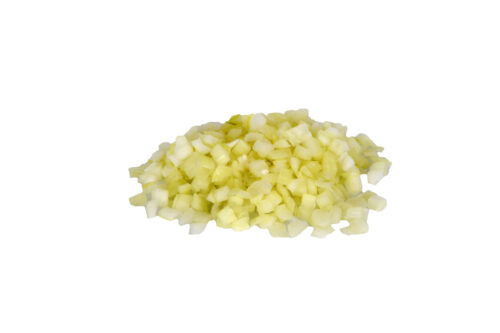 Zwiebeln – Russisch